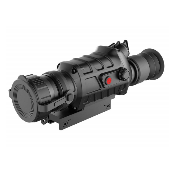 Тепловизионный прицел Guide TS450 (400х300px, ø50мм)