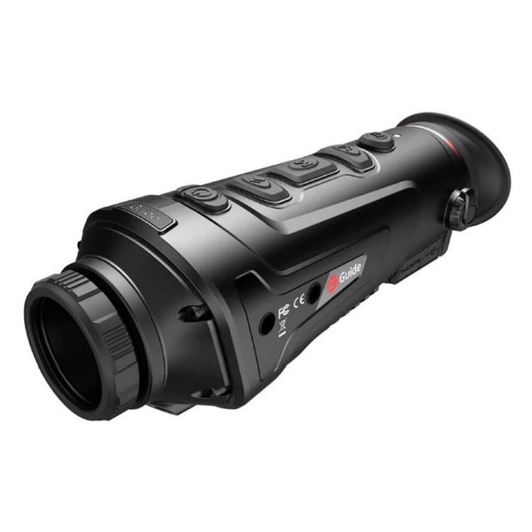Тепловизионный монокуляр Guide TK631 (640х480px, ø35мм)