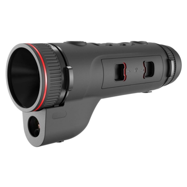 Тепловизионный монокуляр Guide TJ650L LRF (640х512px, ø50мм, лазерный дальномер)