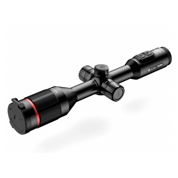 Тепловизионный прицел Guide TU650 (640x480px, ø50мм)